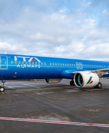 ITA karadağ biletleri