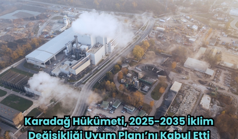 Montenegro'da Kapsamlı İş Bulma Rehberi - 1