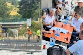 akova camisi inşaatı