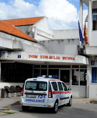 budva hastane