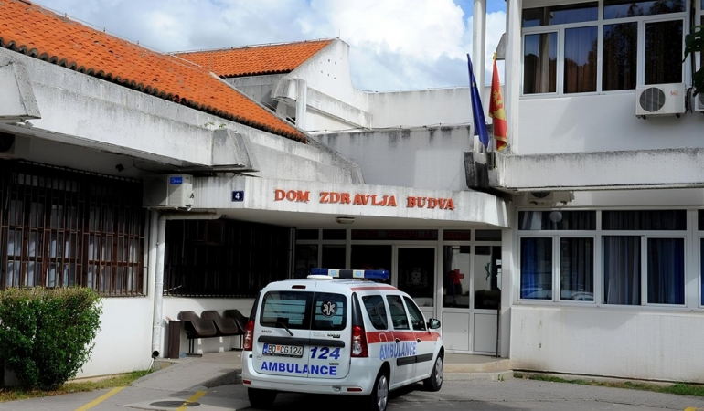 budva hastane