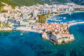 budva turizm