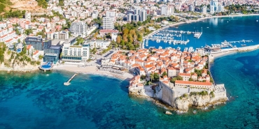budva turizm