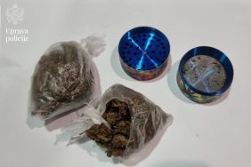 budva uyuşturucu türk tutuklandı