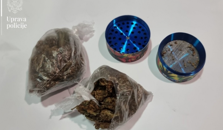 budva uyuşturucu türk tutuklandı