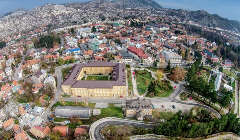 cetinje bira festivali