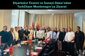 diyarbakır ticaret odası karadağ