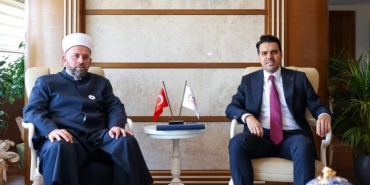 fejzic - eren görüşmesi