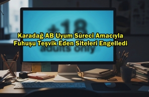 karadağ ab uyum süreci