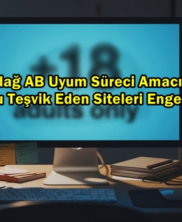 karadağ ab uyum süreci