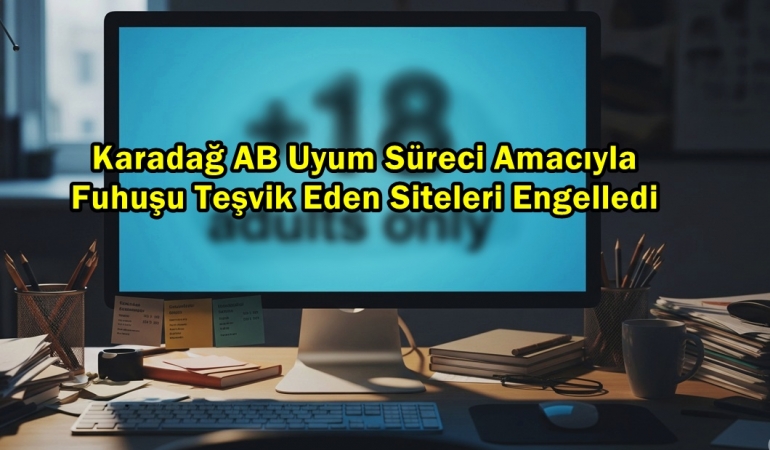karadağ ab uyum süreci