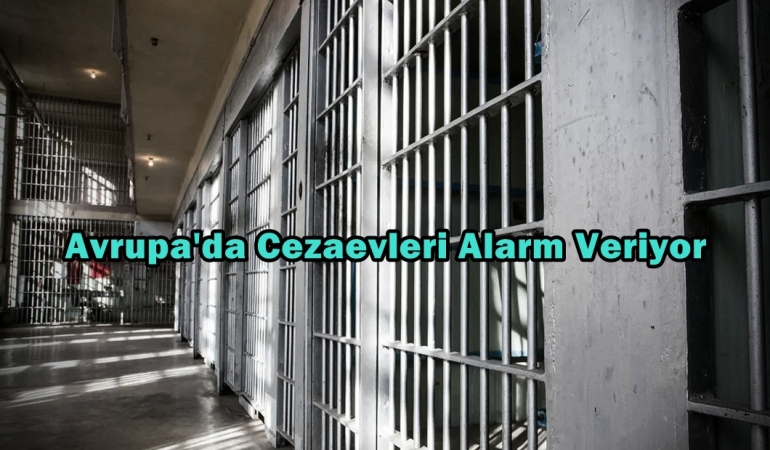 karadağ cezaevleri
