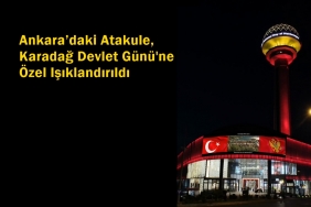 karadağ devlet günü - ankara