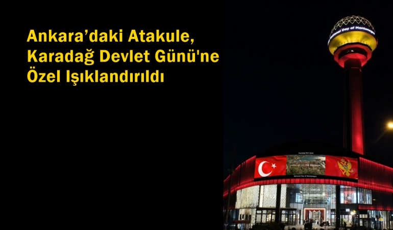 karadağ devlet günü - ankara
