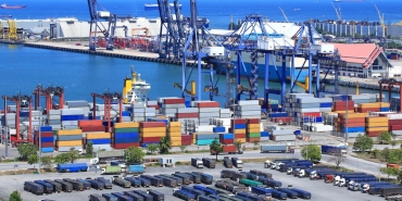 karadağ dış ticaret