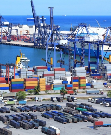 karadağ dış ticaret