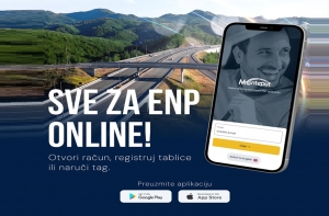 karadağ otoyol ödeme