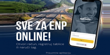 karadağ otoyol ödeme