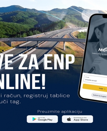 karadağ otoyol ödeme