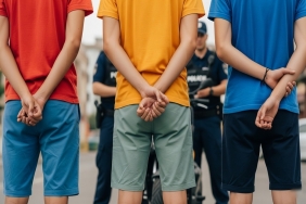 karadağ polis tutuklama