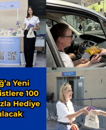 Montenegro'da Kapsamlı İş Bulma Rehberi - 1