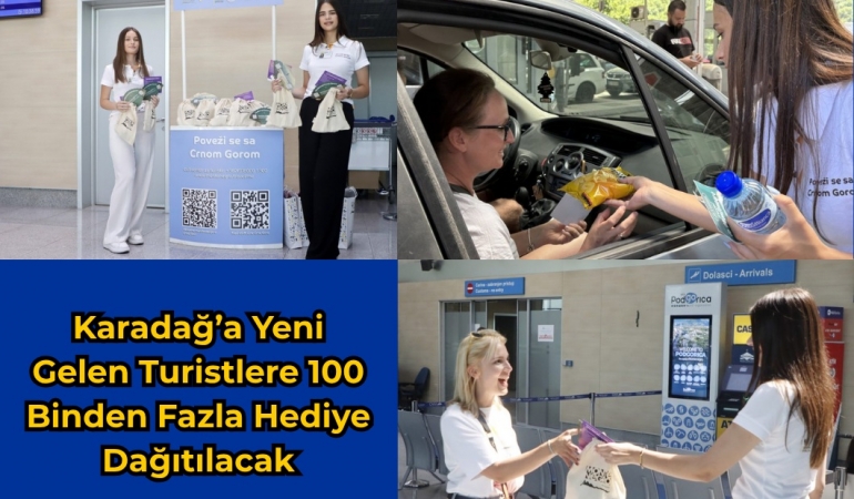 Montenegro'da Kapsamlı İş Bulma Rehberi - 1