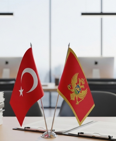 karadağ türk şirket sayısı