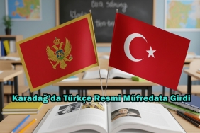 karadağ türkçe okul