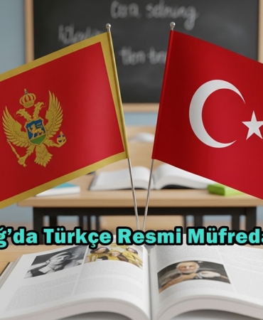 karadağ türkçe okul