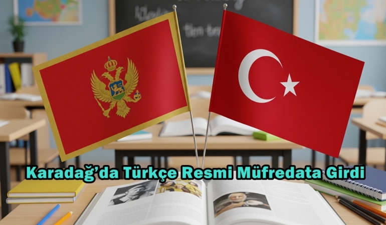 karadağ türkçe okul