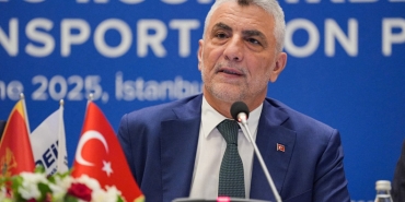 karadağ türkiye ticaret hacmi