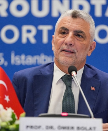 karadağ türkiye ticaret hacmi