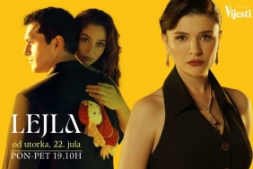 leyla dizisi karadağ