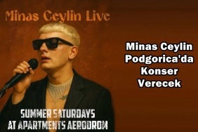 minas ceylin podgorica