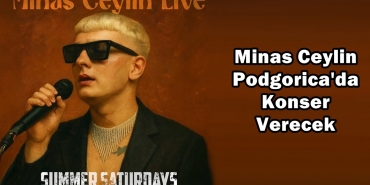 minas ceylin podgorica