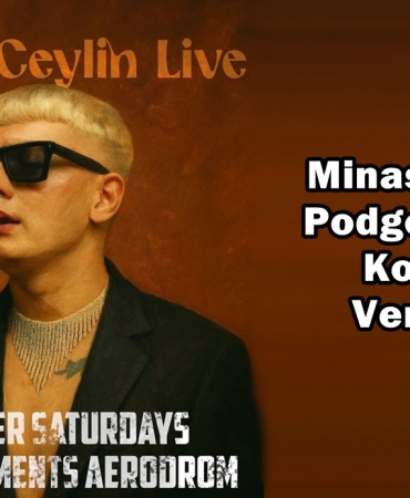 minas ceylin podgorica