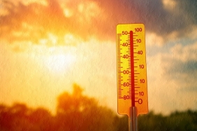 montenegro sıcaklık rekoru