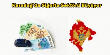 montenegro sigorta sektörü