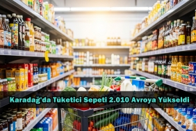 montenegro tüketici sepeti