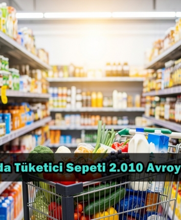 montenegro tüketici sepeti