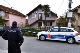 podgorica 4 türk tutuklandı