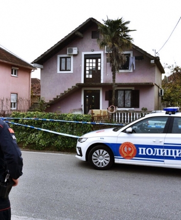 podgorica 4 türk tutuklandı