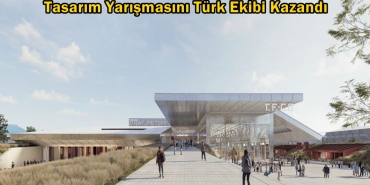 podgorica fuar merkezi türk mimar