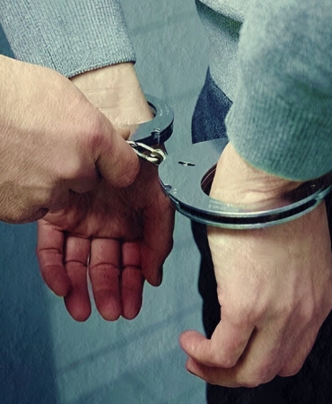 podgorica tutuklandı