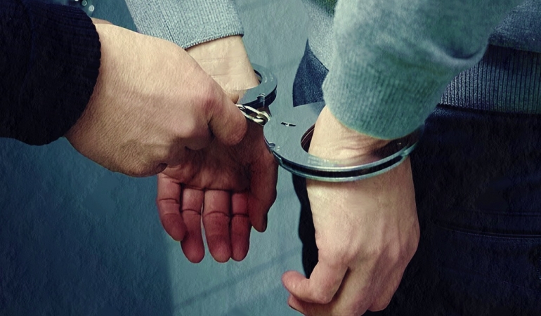 podgorica tutuklandı