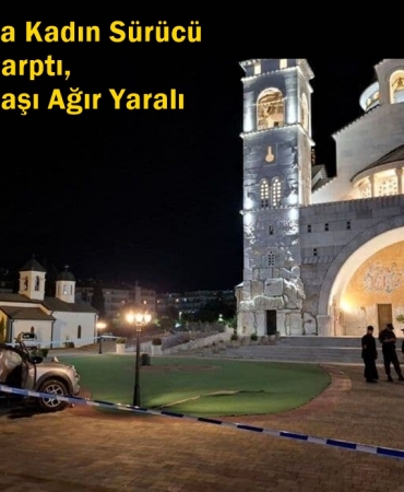 podgorica yaralı türk vatandaşı