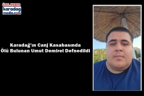 umut demirel - montenegro