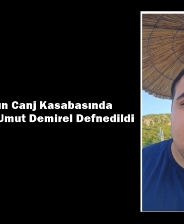 umut demirel - montenegro