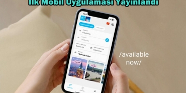 air montenegro mobil uygulama