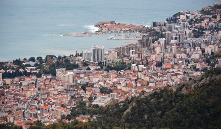 budva inşaat